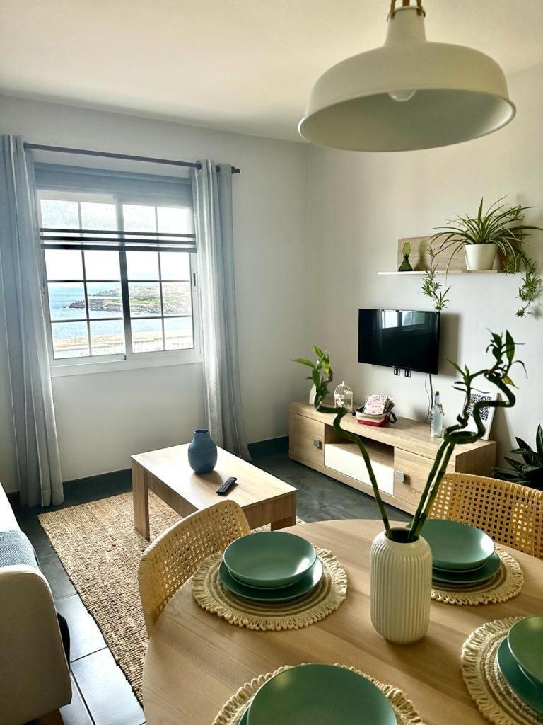 加拉奇科La Casita De Daise公寓 外观 照片